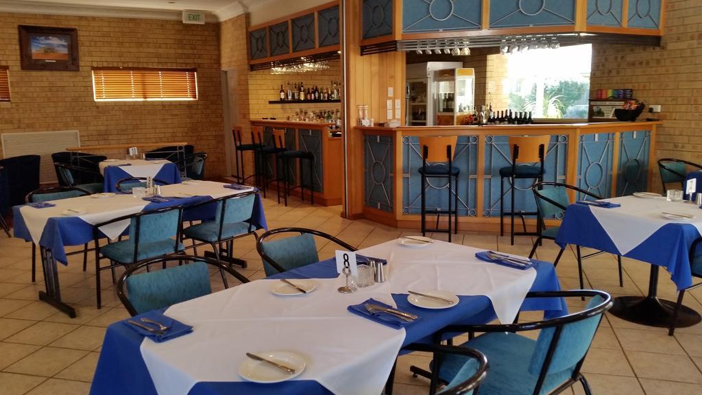 Mulga Country Motor Inn Charleville Exteriér fotografie